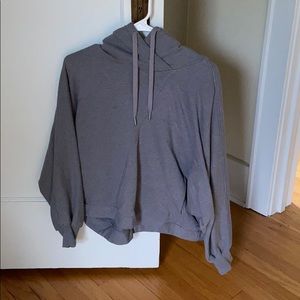 Lululemon Sweatshirt